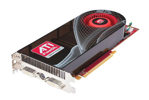 Part No: 100-505566 - ATI Tech ATI FireGL V7600 512MB GDDR4 256-Bit PCI Express x16 Video Graphics Card