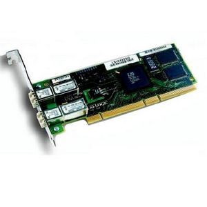 Part No: LSI44929O - LSI Logic MiniHBA LSI44929O Fibre Channel Host Bus Adapter - 2 x LC - PCI - 2Gbps
