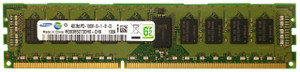 M393B5273DH0-CH9 - Samsung 4GB PC3-10600 DDR3-1333MHz ECC Registered CL9 240-Pin DIMM Dual Rank Memory Module (Refurbished)