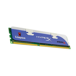 Part No: KHX1800C8D3K2/2GN - Kingston 2GB Kit (2 X 1GB) PC3-14400 DDR3-1800MHz non-ECC Unbuffered CL8 (8-8-8-24) 240-Pin DIMM Memory (Kit of 2)