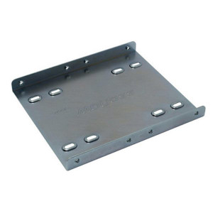 Kingston SNA-BR2/35 2.5" to 3.5" Brackets and Screws for SSD