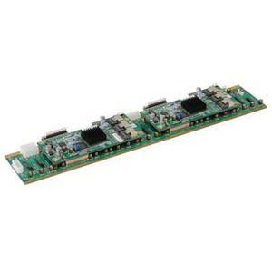Supermicro BPN-ADP-SAS2-H6IR LSI 2108 SAS2 Controller w/ Hardware RAID Support