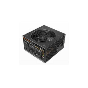 Thermaltake TR2 PS-TR2-0600NPCBUS-B 600W 80 PLUS Bronze ATX12V 2.3 Power Supply (Black)