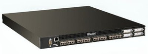 Part No: SB5800V-08A - Brocade QLogic SANbox 5800V SAN Switch - 8 Ports