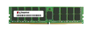 Part No: KVR21R15D4K4/64 - Kingston 64GB Kit (4 X 16GB) PC4-17000 DDR4-2133MHz ECC Registered CL15 288-Pin DIMM Dual Rank Memory (Kit of 4) w/TS