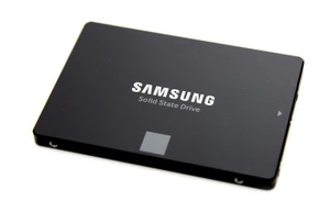 Part No: MZ-75E120B/AM - Samsung 850 EVO 120GB SATA 6GB/s 2.5-inch Solid State Drive