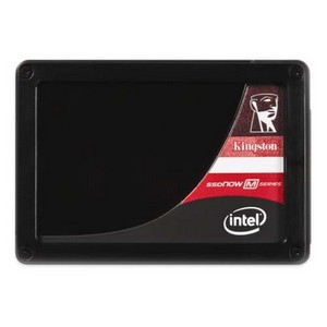 Part No: SNM125-S2B/160GB - Kingston SSDNow X25-M 160 GB Internal Solid State Drive - 1 Pack - 2.5 - SATA/150