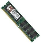 Part No: KTC6000Z/256 - Kingston 256MB PC2100 DDR-266MHz non-ECC Unbuffered CL2.5 184-Pin DIMM Memory Module for Compaq