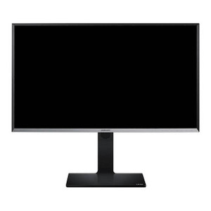 Samsung U32D970Q 31.5 inch 1000:1 8ms HDMI/DisplayPort/DVI/USB LED LCD Monitor (Matt Black, Dark Silver)
