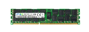 M393B2G70BH0-CMA - Samsung 16GB (1X16GB) 1866MHz PC3-14900 ECC REGISTERED CL13 2RX4 DDR3 SDRAM 240-Pin DIMM SAMSUNG MEMOR