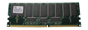 Part No: M383L2828CT1-CA0 - Samsung 1GB PC1600 DDR-200MHz ECC Registered CL2 184-Pin DIMM Memory Module