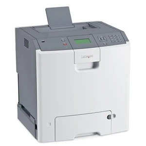 Part No: 5021-010 - Lexmark C510 600 x 600dpi 250-Sheets USB Workgroup Color Laser Printer (Refurbished)