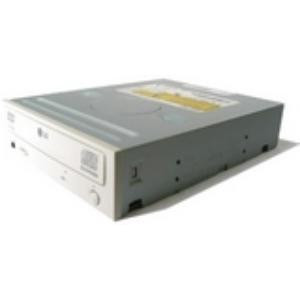 Part No: GCC-4520B - LG 52x24x52x16x Internal IDE CD-RW/dvd Combo Drive - CD-RW/dvd-ROM - EIDE/ATAPI - Internal