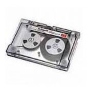 Imation Travan TR-3 Data Cartridge 1600/3200MB Storage media