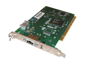 Part No: QLA2310-CK - QLogic SANblade QLA2310 Fibre Channel Host Bus Adapter - 1 x HSSDC - PCI-X - 2Gbps