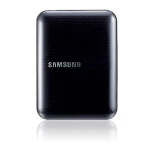 Part No: AA-HE0P500/US - Samsung AA-HE0P500 500 GB 2.5 External Hard Drive - Black - USB - 5400 rpm - 8 MB Buffer