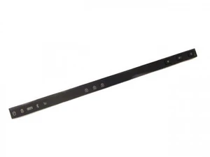 Part No: 0FX178 - Dell Laptop Hinge Cover Latitude E6400 E6400 ATG Precision M2400