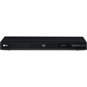 Part No: BD630 - LG Electronics LG BD630 Blu-ray Disc Player 1080p Dolby Digital Plus Dolby TrueHD DTS HD Dolby Digital DTS BD-RE DVD-RW CD-RW NTSC BD