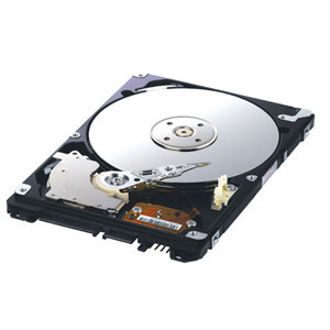 Part No: HM500LI/Y - Samsung Spinpoint M6 HM500LI/Y 500 GB 2.5 Internal Hard Drive - 1 Pack - SATA/300 - 5400 rpm - 8 MB Buffer - Hot Swappable