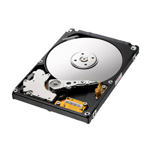 Part No: HM400JI - Samsung Spinpoint HM400JI 400 GB 2.5 Internal Hard Drive - SATA/300 - 5400 rpm - 8 MB Buffer - Hot Swappable