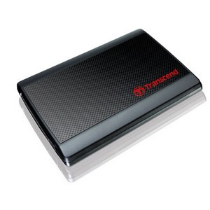 Part No: TS250GSJ25P - Transcend StoreJet 250 GB 2.5 External Hard Drive - Powered USB
