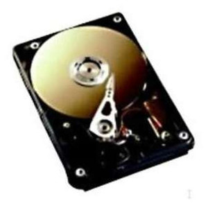 Part No: S26361-F3218-L80 - Toshiba 80 GB 3.5 Internal Hard Drive - SATA/300 - 7200 rpm
