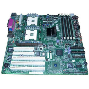 Intel Vero Beach E7505 2xXe533