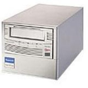 Part No: TR-S34AX-EY - Quantum Super DLTtape SDLT-600 Internal Tape Drive - 300GB (Native)/600GB (Compressed) - Internal