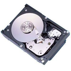 Part No: S26361-F3204-L530 - Toshiba 300 GB 3.5 Internal Hard Drive - 3Gb/s SAS - 15000 rpm - Hot Pluggable