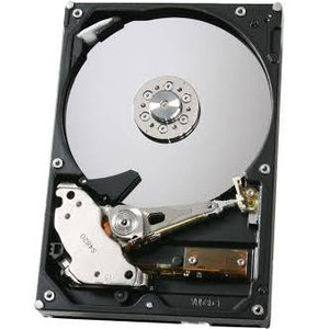 Part No: 0A34122 - HGST 160 GB 3.5 Internal Hard Drive - IDE - 7200 rpm - 8 MB Buffer