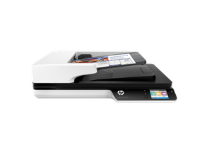HP ScanJet Pro 4500 fn1 Network Scanner
