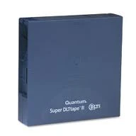 Quantum MR-L2MQN-01- LTO-2 200GB/400GB Backup Tape -  Packaging