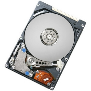 Part No: HTS421260H9AT00 - HGST Travelstar 4K120 HTS421260H9AT00 60 GB 2.5 Internal Hard Drive - IDE Ultra ATA/100 (ATA-6) - 4200 rpm - 2 MB Buffer