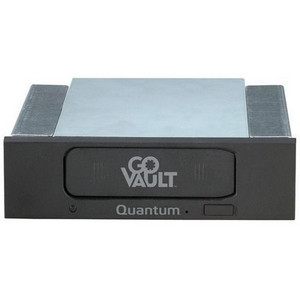 Part No: QR1201-B5-S2D08 - Quantum GoVault 160 GB 5.25 Internal Hard Drive - SATA/300 - 5400 rpm - Hot Swappable
