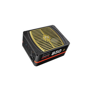 Thermaltake Toughpower DPS G PS-TPG-0850DPCGUS-G 850W 80 PLUS Gold ATX12V 2.31 & SSI EPS12V 2.92  Power Supply (Black)