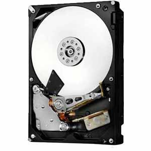 HGST Ultrastar 7K6000 6TB 3.5-inch Enterprise Hard Drive