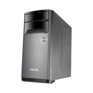 Asus M32BF-US004T AMD A10-7800 3.5GHz/ 12GB DDR3/ 2TB HDD/ No ODD/ Windows 10 Desktop PC