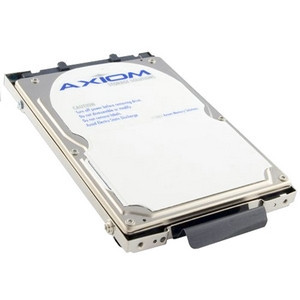 Part No: AXC-1730 - Axiom 30 GB 2.5 Plug-in Module Hard Drive - IDE