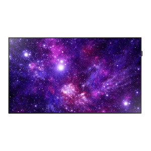 Samsung DC-H Series DC49H 49 inch 5000:1 8ms Component/DVI/HDMI/RJ45/USB LED LCD Monitor, w/ Speakers
