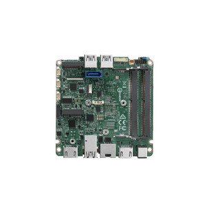 Intel NUC7i3DNBE BGA 1356 UCFF motherboard