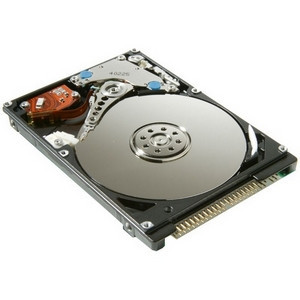 Part No: HTS541060G9SA00 - HGST Travelstar 5K100 HTS541060G9SA00 60 GB 2.5 Internal Hard Drive - SATA/150 - 5400 rpm - 8 MB Buffer