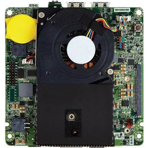 Intel NUC5i5MYBE BGA 1168 UCFF motherboard
