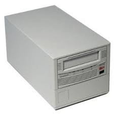 Part No: TR-S34BX-YF - Quantum SDLT-600 External Tape Drive - 300GB (Native)/600GB (Compressed) - External