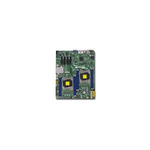 Supermicro X10DRD-I-B Dual LGA2011/ Intel C612/ DDR4/ SATA3/ V&2GbE/ EATX Server Motherboard
