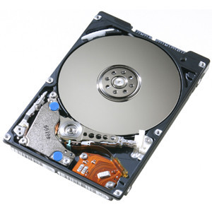 Part No: 0A26930 - HGST Travelstar 5K100 HTS541010G9SA00 100 GB 2.5 Internal Hard Drive - SATA/150 - 5400 rpm - 8 MB Buffer