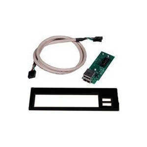 Supermicro CSE-PT29L-B Front USB Kit. (Black)