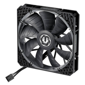 BitFenix Spectre Pro PWM 140mm Case Fan (Black)
