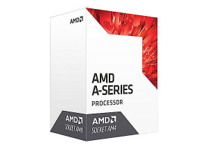 AMD 7th Gen A6-9500 APU Dual-Core 3.5GHz Socket AM4