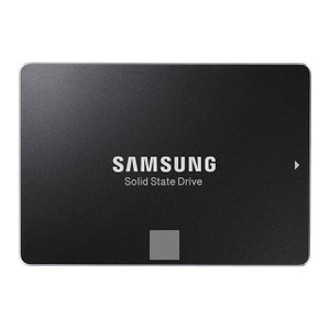 Samsung 850 EVO Series 1TB 2.5 inch SATA3 Solid State Drive,  (3-bit V-NAND)