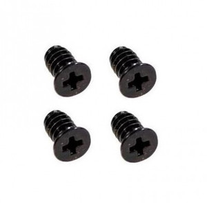 Part No: 0G937K - Dell 6-32 x.225 Screw Kit for R410, NX300 and DL2100